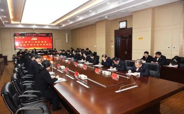 干部个人述职报告范文6篇
