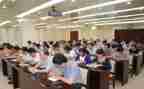社干部工作总结7篇