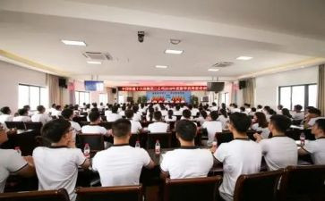 护理实习生岗前培训心得体会5篇