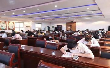 学生岗前培训心得体会8篇