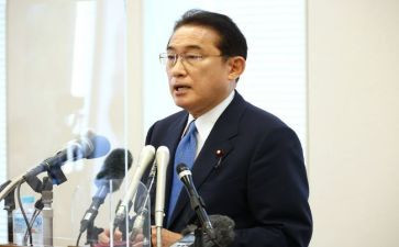 公司新领导上任讲话稿5篇