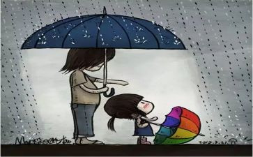 个人抗疫感人事迹5篇