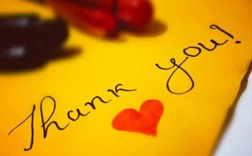 2024年感谢的人作文优质6篇