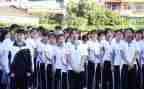高3学期个人总结模板7篇