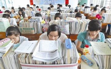 高考演讲稿8篇