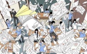 高考来了作文范文6篇