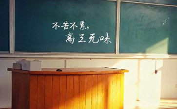 高三政治教学总结5篇