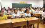 高一新生开学心得7篇