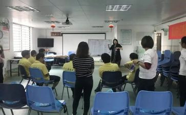 跟班心得推荐6篇