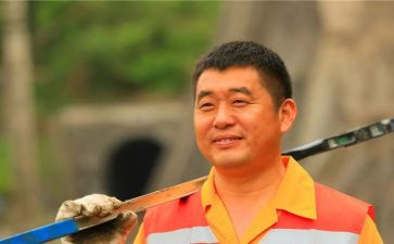 总工长工作总结7篇