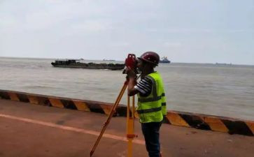 工程测量实习总结8篇