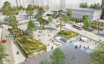 公共机构节能宣传活动方案6篇