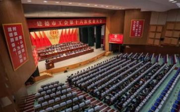 2023半年工会工作总结优秀6篇