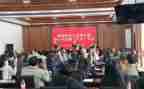 社区工会述职报告8篇