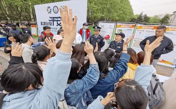 做守法公民演讲稿精选5篇