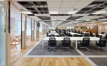 中合联公司工作总结范文优秀5篇
