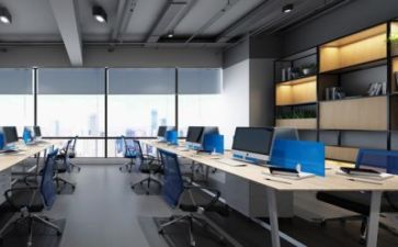 中合联公司工作总结报告推荐5篇