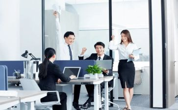 先进个人工作者事迹材料5篇