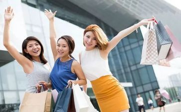 我的购物作文5篇
