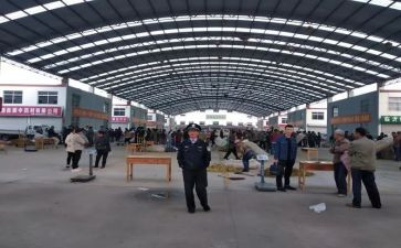 五金类的购销合同7篇