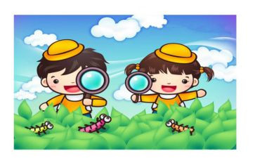 观察幼儿心得体会6篇