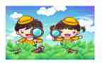 读观察作文5篇