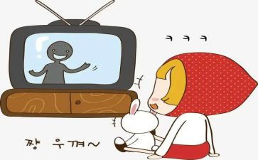 观后感作文300字6篇
