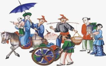 古代中国读后感8篇