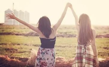 《我的闺蜜》作文6篇