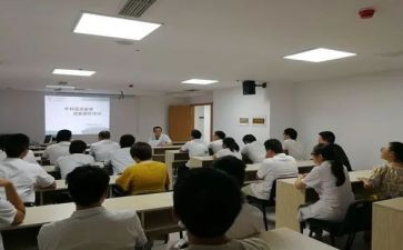 2024规培年度个人总结范文6篇