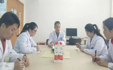 规培医师个人总结范文6篇