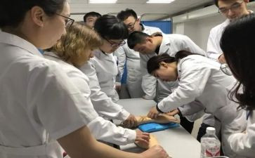 2024年规培年度总结5篇