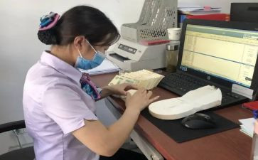柜员竞聘演讲稿6篇