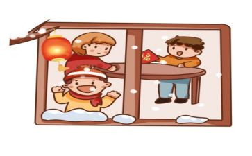 过年了作文通用6篇