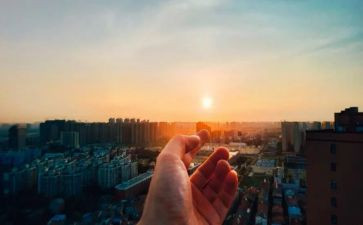 过去的我作文400字5篇