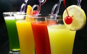 小班榨果汁教案7篇