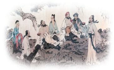 古人的工作总结5篇