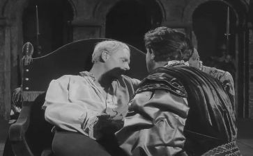 《哈姆雷特》读后感800字5篇