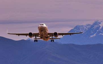 航空公司工作总结6篇