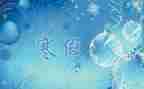 多彩的寒假作文7篇