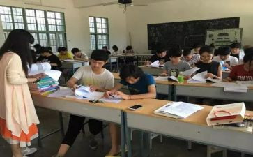 函授在校自我鉴定8篇