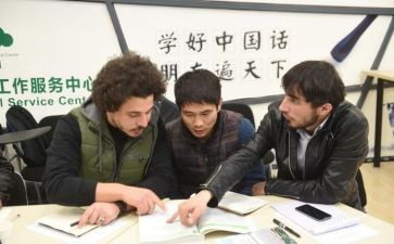 学校汉语言文字工作总结8篇