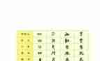 _我的汉字作文通用5篇