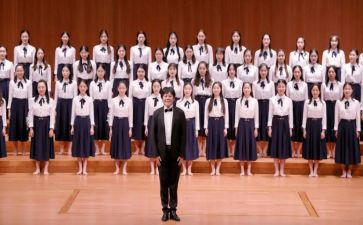 合唱的作文600字优质6篇