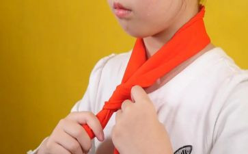 评红领巾奖事迹材料5篇