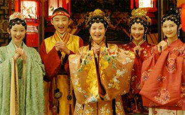 红楼读后感300字7篇