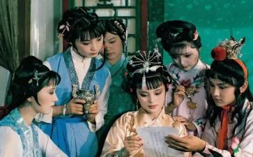 红楼读后感800字7篇