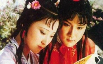红楼读后感400字5篇