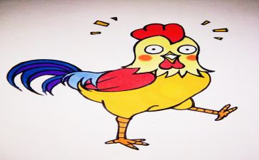 小学语文《画》教案模板7篇