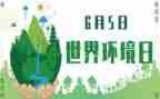 2024年六五环境日宣传活动方案5篇